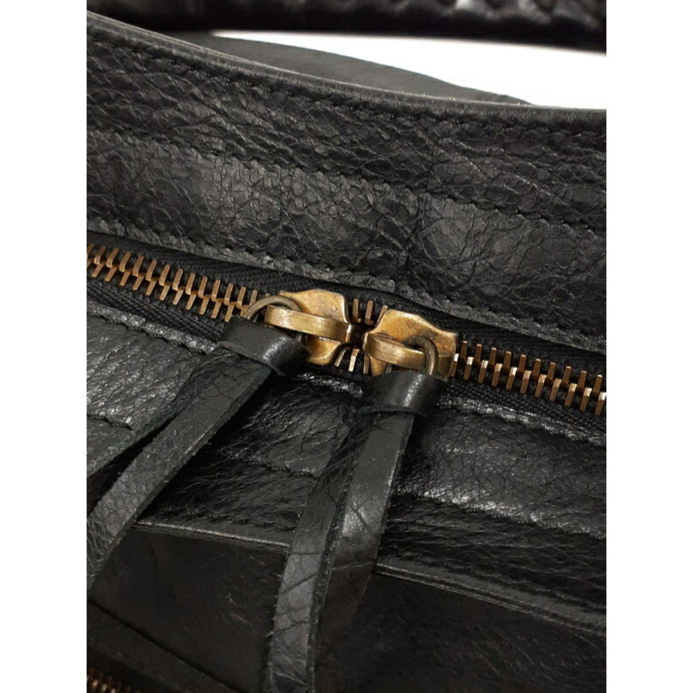 Balenciaga The Part Time Bag - Picture 9 of 9